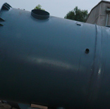 水玻璃計(jì)量罐