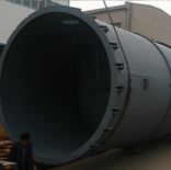 儀表空氣儲(chǔ)罐